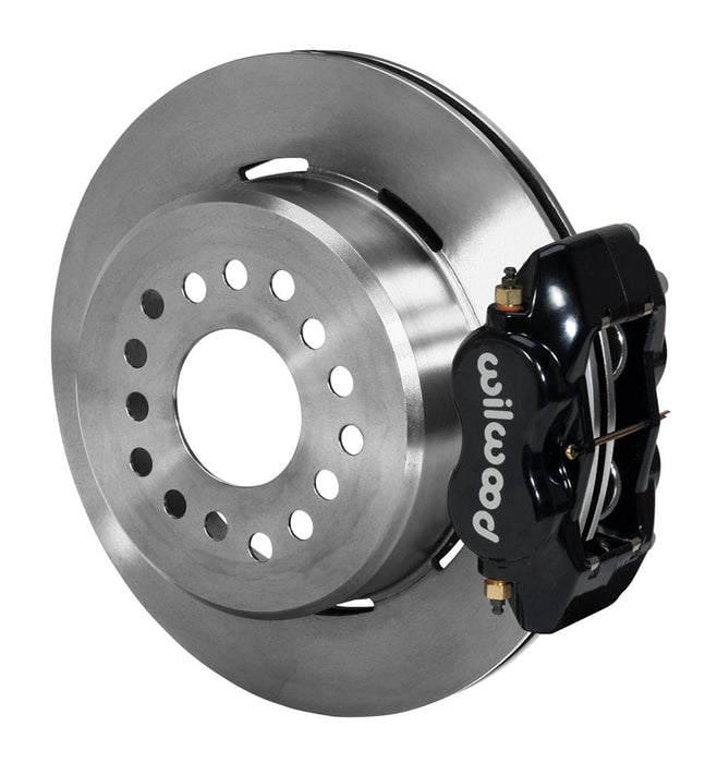 Wilwood Disc Brakes Wilwood Forged Dynalite Rear Parking Brake Kits 140-7144 Autofit
