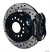 Wilwood Disc Brakes Wilwood Forged Dynalite Rear Parking Brake Kits 140-7144-D Autofit