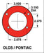 Wilwood Disc Brakes Wilwood Forged Dynalite Rear Parking Brake Kits 140-7147 Autofit