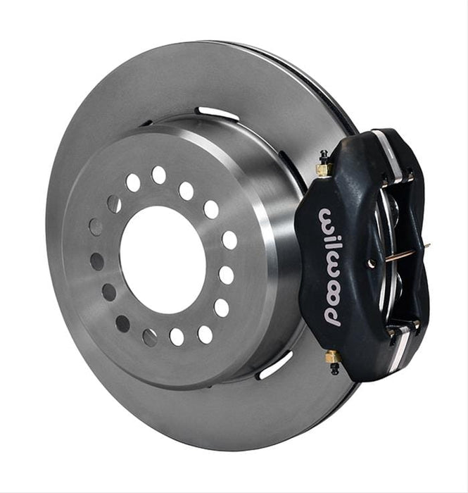 Wilwood Disc Brakes Wilwood Forged Dynalite Rear Parking Brake Kits 140-7148 Autofit