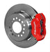 Wilwood Disc Brakes Wilwood Forged Dynalite Rear Parking Brake Kits 140-7148-R Autofit