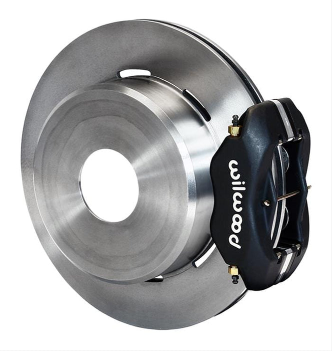 Wilwood Disc Brakes Wilwood Forged Dynalite Rear Parking Brake Kits 140-7150 Autofit