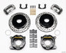 Wilwood Disc Brakes Wilwood Forged Dynalite Rear Parking Brake Kits 140-7150-DP Autofit
