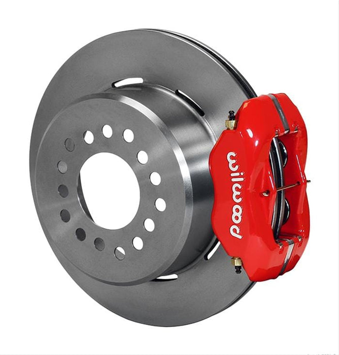 Wilwood Disc Brakes Wilwood Forged Dynalite Rear Parking Brake Kits 140-7578-R Autofit