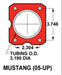 Wilwood Disc Brakes Wilwood Forged Dynalite Rear Parking Brake Kits 140-9228 Autofit