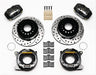 Wilwood Disc Brakes Wilwood Forged Dynalite Rear Parking Brake Kits 140-9228-D Autofit