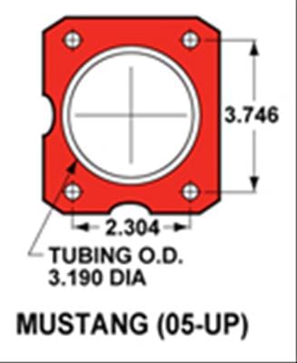 Wilwood Disc Brakes Wilwood Forged Dynalite Rear Parking Brake Kits 140-9228-R Autofit