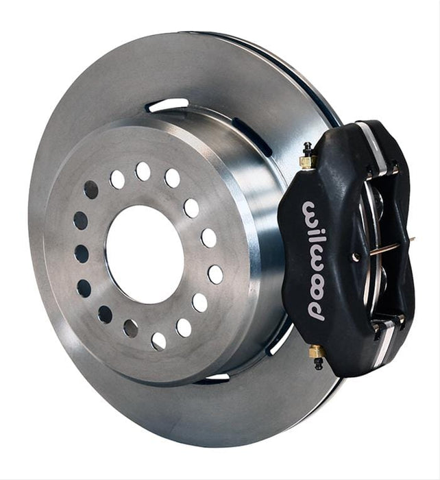 Wilwood Disc Brakes Wilwood Forged Dynalite Rear Parking Brake Kits 140-9282 Autofit