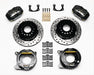 Wilwood Disc Brakes Wilwood Forged Dynalite Rear Parking Brake Kits 140-9560-D Autofit