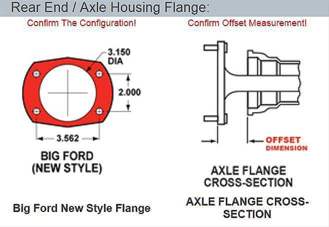 Wilwood Disc Brakes Wilwood Forged Dynalite Rear Parking Brake Kits 140-9791-D Autofit