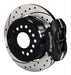 Wilwood Disc Brakes Wilwood Forged Dynalite Rear Parking Brake Kits 140-9791-D Autofit