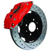 Wilwood Disc Brakes Wilwood Forged DynaPro 6 Big Brake Front Brake Kits 140-10735-D Autofit