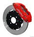 Wilwood Disc Brakes Wilwood Forged DynaPro 6 Big Brake Front Brake Kits 140-10735-R Autofit