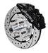 Wilwood Disc Brakes Wilwood Forged DynaPro 6 Big Brake Front Brake Kits 140-10738-D Autofit