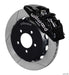 Wilwood Disc Brakes Wilwood Forged DynaPro 6 Big Brake Front Brake Kits 140-12048 Autofit