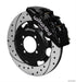 Wilwood Disc Brakes Wilwood Forged DynaPro 6 Big Brake Front Brake Kits 140-12767-D Autofit