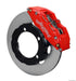 Wilwood Disc Brakes Wilwood Forged DynaPro 6 Big Brake Front Brake Kits 140-13303-R Autofit
