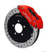 Wilwood Disc Brakes Wilwood Forged DynaPro 6 Big Brake Front Brake Kits 140-13581-DR Autofit