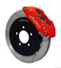 Wilwood Disc Brakes Wilwood Forged DynaPro 6 Big Brake Front Brake Kits 140-13581-R Autofit