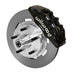 Wilwood Disc Brakes Wilwood Forged DynaPro 6 Big Brake Front Brake Kits 140-14531 Autofit