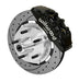 Wilwood Disc Brakes Wilwood Forged DynaPro 6 Big Brake Front Brake Kits 140-14531-D Autofit