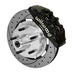 Wilwood Disc Brakes Wilwood Forged DynaPro 6 Big Brake Front Brake Kits 140-14533-D Autofit