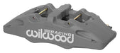 Wilwood Disc Brakes Wilwood Forged DynaPro 6A Lug Mount Calipers 120-13430 Autofit