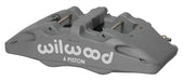 Wilwood Disc Brakes Wilwood Forged DynaPro 6A Lug Mount Calipers 120-14022 Autofit