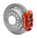 Wilwood Disc Brakes Wilwood Forged DynaPro Low-Profile Dust Seal Rear Parking Brake Kits 140-15602-R Autofit