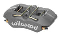 Wilwood Disc Brakes Wilwood Forged Dynapro Low-Profile Lug Mount Calipers 120-12160 Autofit