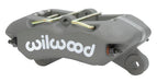 Wilwood Disc Brakes Wilwood Forged Dynapro Low-Profile Lug Mount Calipers 120-15585 Autofit
