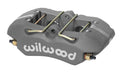 Wilwood Disc Brakes Wilwood Forged Dynapro Low-Profile Lug Mount Calipers 120-16190 Autofit