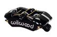 Wilwood Disc Brakes Wilwood Forged Dynapro Low-Profile Lug Mount Calipers 120-16190-BK Autofit