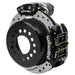 Wilwood Disc Brakes Wilwood Forged DynaPro Low-Profile Rear Electronic Parking Brake Kits 140-16141-D Autofit