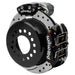Wilwood Disc Brakes Wilwood Forged DynaPro Low-Profile Rear Electronic Parking Brake Kits 140-16153-D Autofit