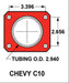 Wilwood Disc Brakes Wilwood Forged DynaPro Low-Profile Rear Parking Brake Kits 140-11385-DR Autofit