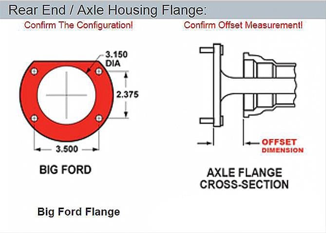 Wilwood Disc Brakes Wilwood Forged DynaPro Low-Profile Rear Parking Brake Kits 140-11387-D Autofit