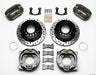 Wilwood Disc Brakes Wilwood Forged DynaPro Low-Profile Rear Parking Brake Kits 140-11392-D Autofit