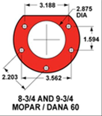 Wilwood Disc Brakes Wilwood Forged DynaPro Low-Profile Rear Parking Brake Kits 140-11395 Autofit