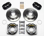Wilwood Disc Brakes Wilwood Forged DynaPro Low-Profile Rear Parking Brake Kits 140-11396 Autofit