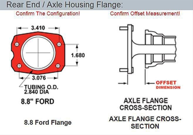Wilwood Disc Brakes Wilwood Forged DynaPro Low-Profile Rear Parking Brake Kits 140-11396-DR Autofit
