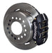 Wilwood Disc Brakes Wilwood Forged DynaPro Low-Profile Rear Parking Brake Kits 140-11397 Autofit