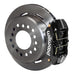 Wilwood Disc Brakes Wilwood Forged DynaPro Low-Profile Rear Parking Brake Kits 140-11399 Autofit