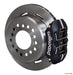 Wilwood Disc Brakes Wilwood Forged DynaPro Low-Profile Rear Parking Brake Kits 140-11400 Autofit
