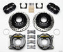 Wilwood Disc Brakes Wilwood Forged DynaPro Low-Profile Rear Parking Brake Kits 140-11400-D Autofit