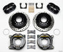 Wilwood Disc Brakes Wilwood Forged DynaPro Low-Profile Rear Parking Brake Kits 140-11401-D Autofit