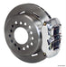 Wilwood Disc Brakes Wilwood Forged DynaPro Low-Profile Rear Parking Brake Kits 140-11402-P Autofit