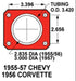 Wilwood Disc Brakes Wilwood Forged DynaPro Low-Profile Rear Parking Brake Kits 140-11405-D Autofit