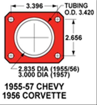 Wilwood Disc Brakes Wilwood Forged DynaPro Low-Profile Rear Parking Brake Kits 140-11405-DR Autofit