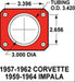 Wilwood Disc Brakes Wilwood Forged DynaPro Low-Profile Rear Parking Brake Kits 140-11827-DR Autofit